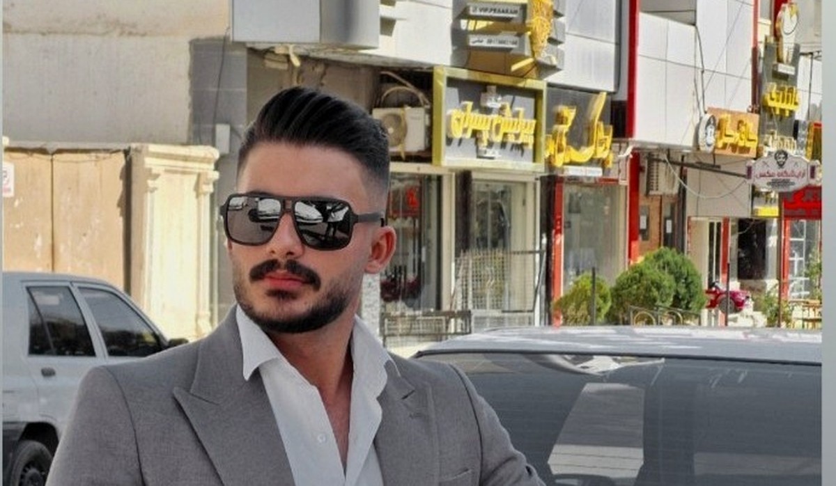 مهندس امید داناپور